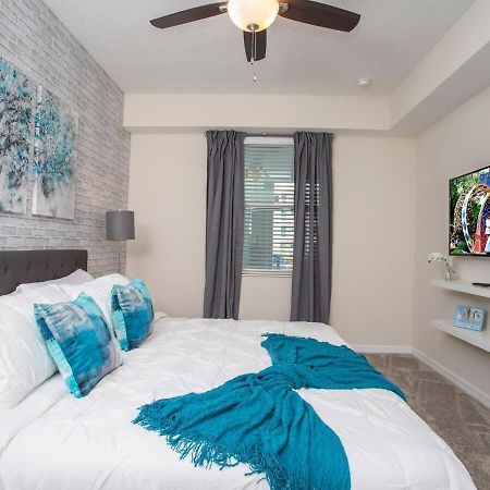 Marvelous 2 Bd Apt Close To Disney At Storey Lake 106 Киссимми Экстерьер фото