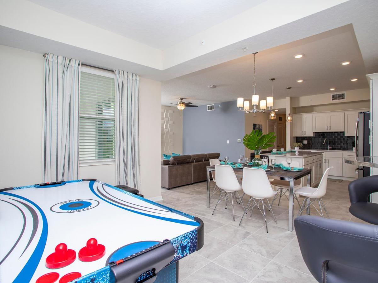 Marvelous 2 Bd Apt Close To Disney At Storey Lake 106 Киссимми Экстерьер фото