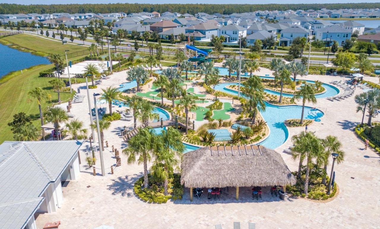 Marvelous 2 Bd Apt Close To Disney At Storey Lake 106 Киссимми Экстерьер фото