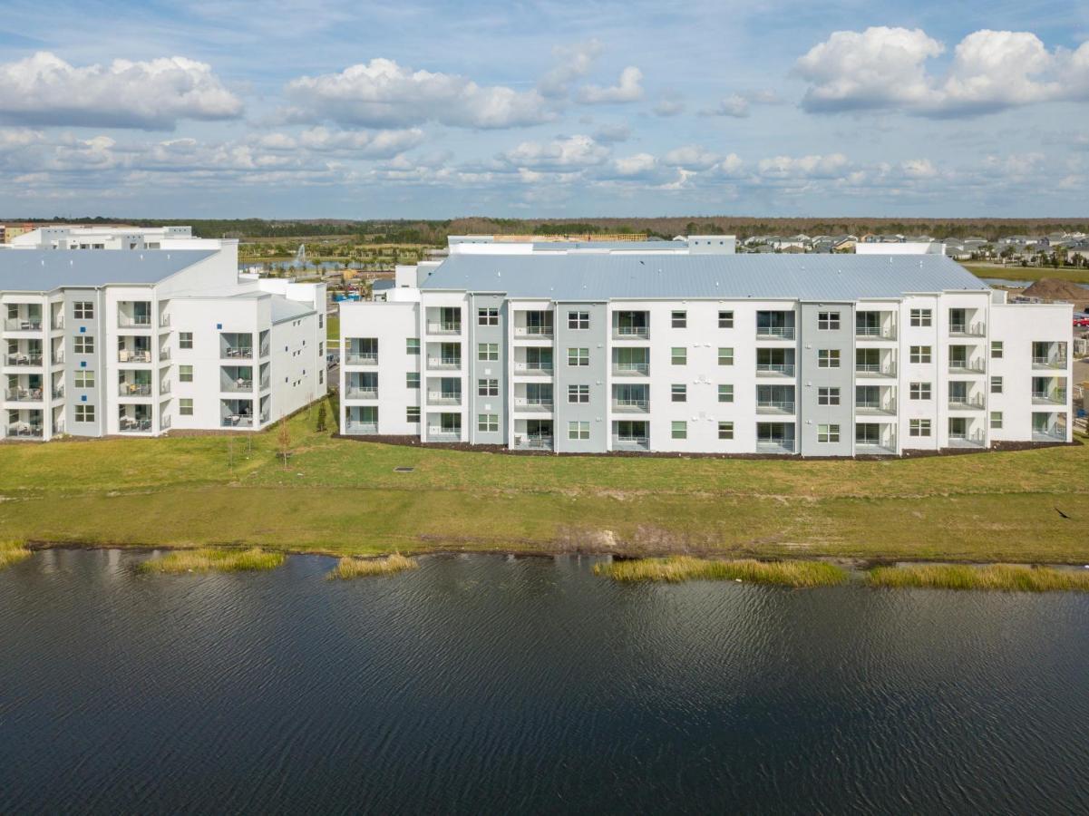 Marvelous 2 Bd Apt Close To Disney At Storey Lake 106 Киссимми Экстерьер фото
