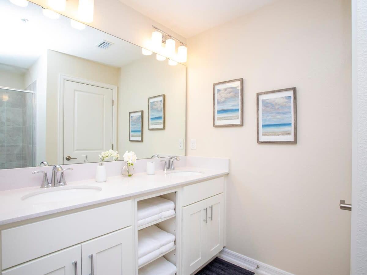 Marvelous 2 Bd Apt Close To Disney At Storey Lake 106 Киссимми Экстерьер фото