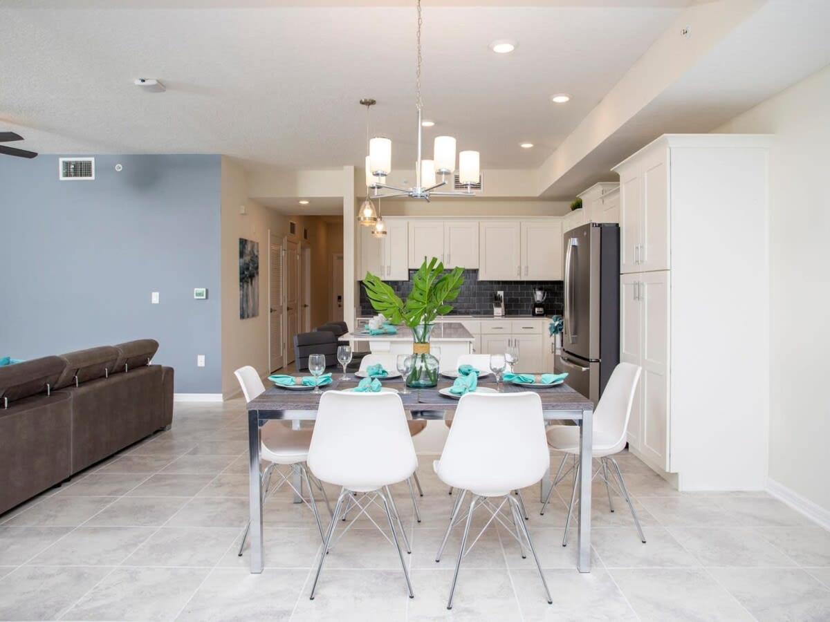 Marvelous 2 Bd Apt Close To Disney At Storey Lake 106 Киссимми Экстерьер фото