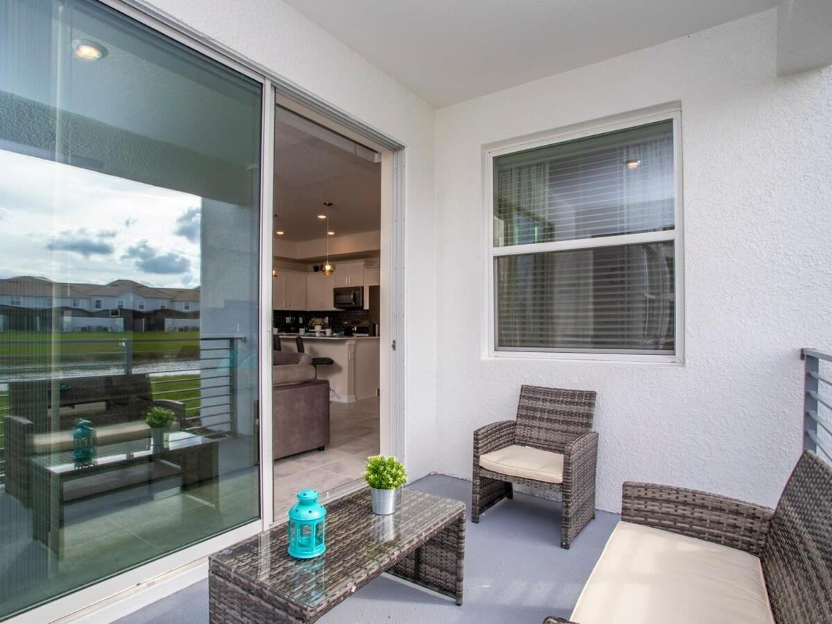 Marvelous 2 Bd Apt Close To Disney At Storey Lake 106 Киссимми Экстерьер фото